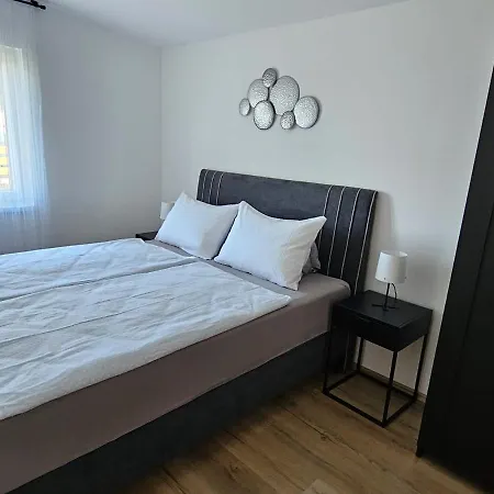 Whitehill House Apartmán Zadar