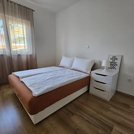 Apartmán Whitehill House Zadar