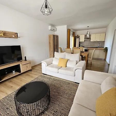 Whitehill House Apartment Zadar
