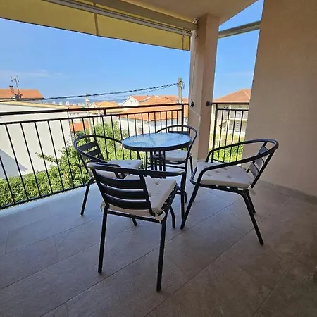 Whitehill House Apartmán Zadar