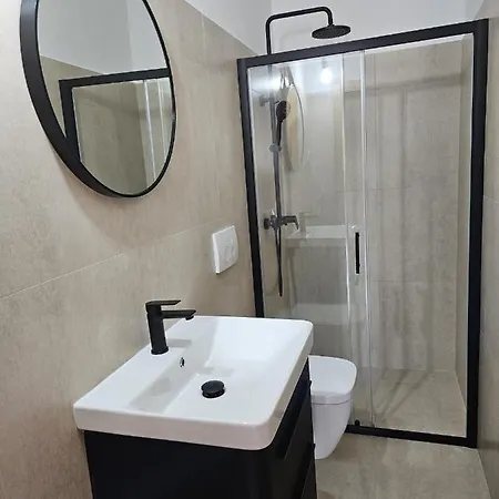 Whitehill House Apartmán Zadar