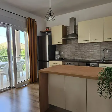 Apartmán Whitehill House