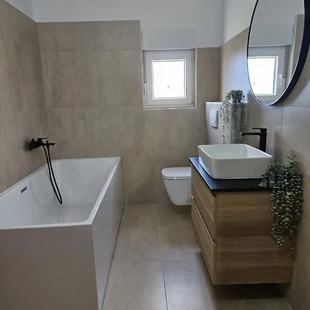 Apartmán Whitehill House Zadar