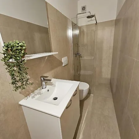 Apartmán Whitehill House Zadar